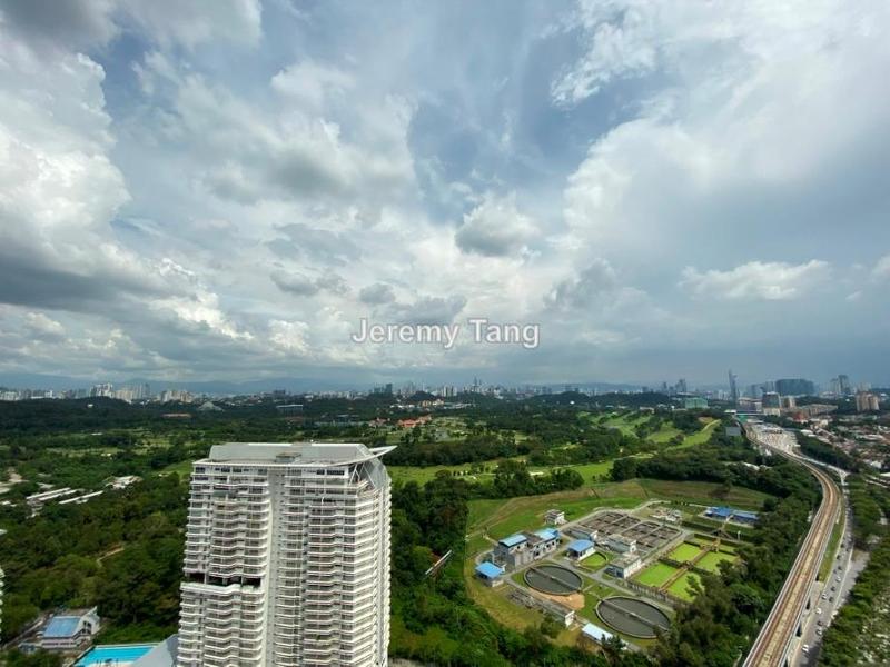 Residensi Servis untuk Dijual di TTDI Ascencia oleh Jeremy Tang - iProperty.com.my
