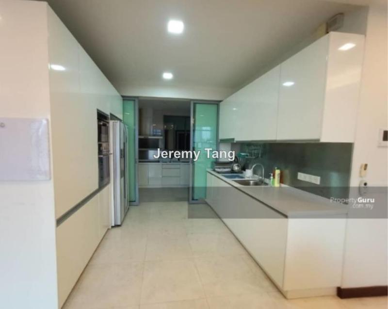 Condominium for Sale in Hampshire Residences by Jeremy Tang - iProperty.com.my