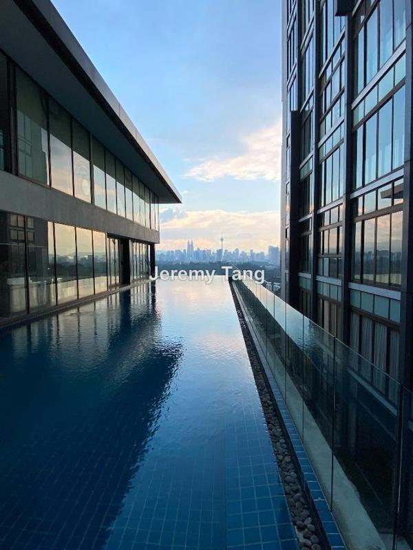 Service Residence for Sale in Clearwater Residences by Jeremy Tang - iProperty.com.my