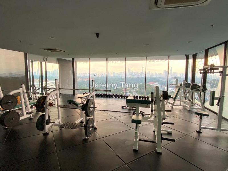 Service Residence for Sale in Clearwater Residences by Jeremy Tang - iProperty.com.my