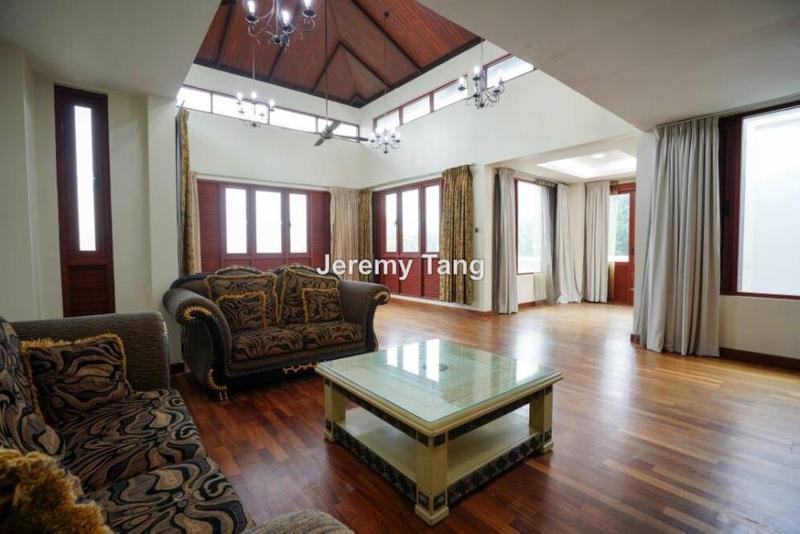 Bungalow House for Sale in Bangsar Hill, Bangsar by Jeremy Tang - iProperty.com.my