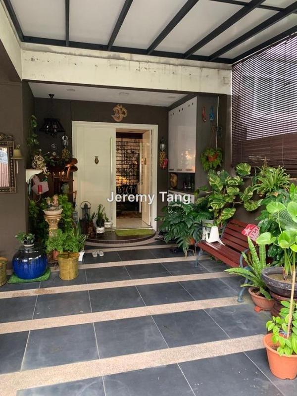 Semi-Detached House for Sale in Damansara Jaya, Petaling Jaya by Jeremy Tang - iProperty.com.my