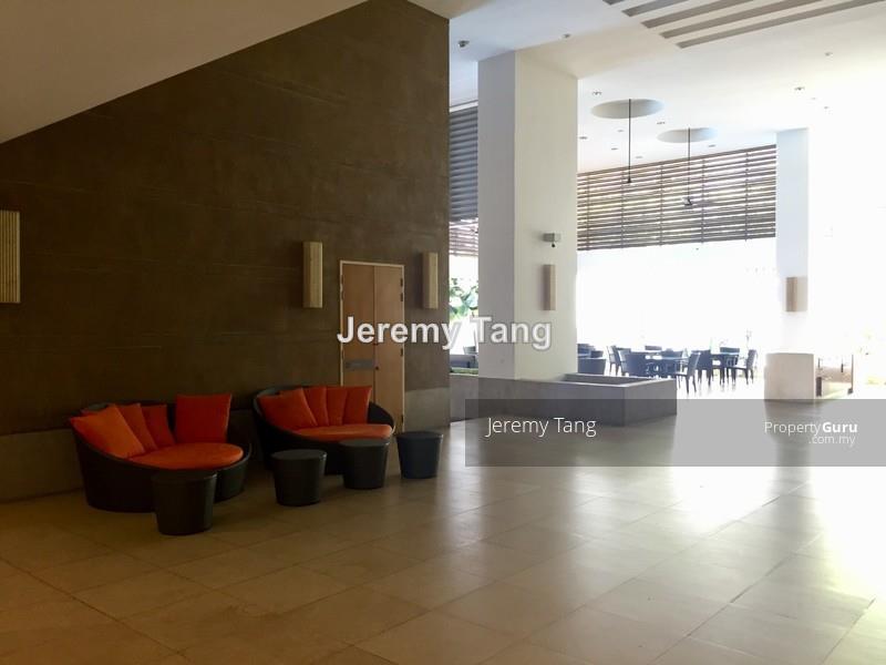 Service Residence for Sale in Binjai Residency by Jeremy Tang - iProperty.com.my