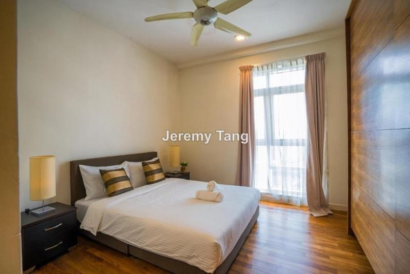 Service Residence for Sale in Binjai Residency by Jeremy Tang - iProperty.com.my