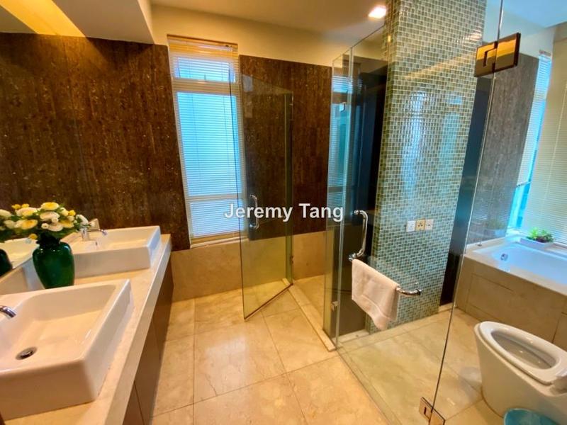 Service Residence for Sale in Binjai Residency by Jeremy Tang - iProperty.com.my