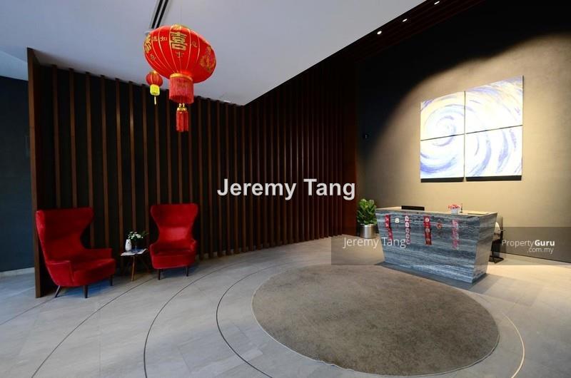 Residensi Servis untuk Dijual di TTDI Ascencia oleh Jeremy Tang - iProperty.com.my