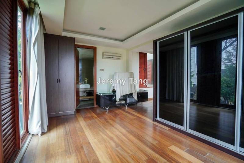 Bungalow House for Sale in Bangsar Hill, Bangsar by Jeremy Tang - iProperty.com.my
