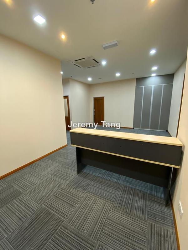 Pejabat untuk Dijual di Bangsar Utama, Bangsar oleh Jeremy Tang - iProperty.com.my