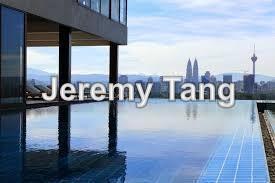 Residensi Servis untuk Dijual di Clearwater Residences oleh Jeremy Tang - iProperty.com.my
