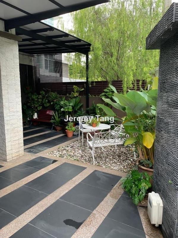 Semi-Detached House for Sale in Damansara Jaya, Petaling Jaya by Jeremy Tang - iProperty.com.my