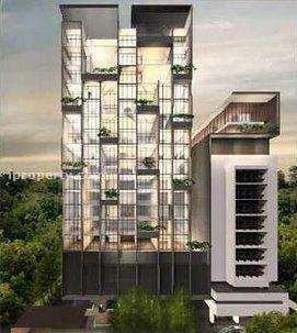 Residensi Servis untuk Dijual di Clearwater Residences oleh Jeremy Tang - iProperty.com.my