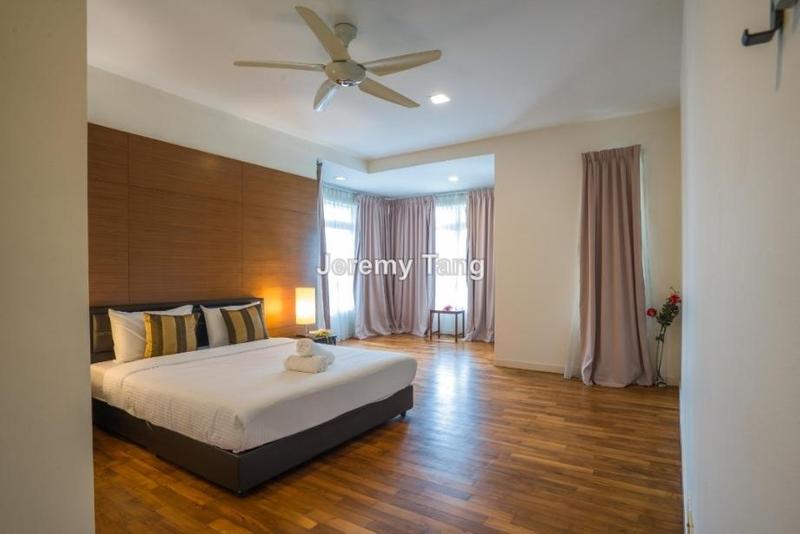 Service Residence for Sale in Binjai Residency by Jeremy Tang - iProperty.com.my