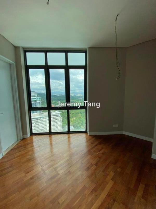 Residensi Servis untuk Dijual di TTDI Ascencia oleh Jeremy Tang - iProperty.com.my