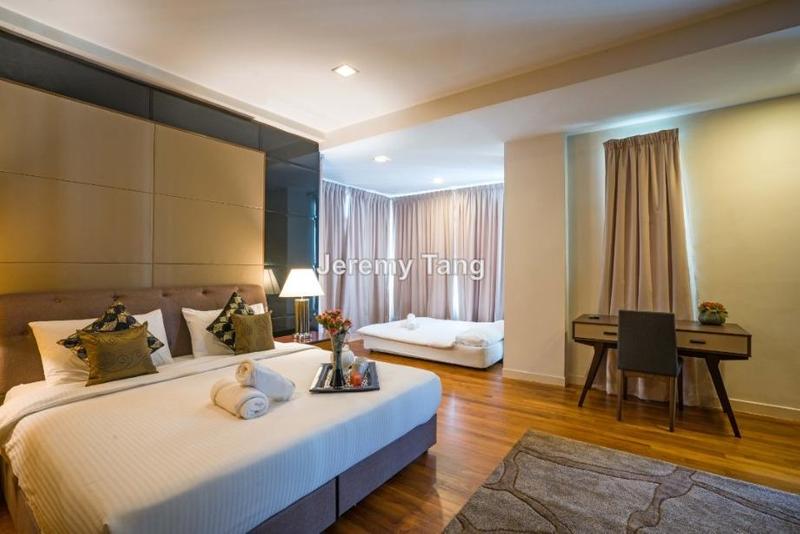 Service Residence for Sale in Binjai Residency by Jeremy Tang - iProperty.com.my