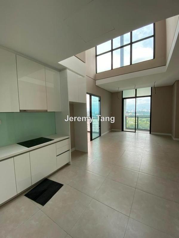 Residensi Servis untuk Dijual di TTDI Ascencia oleh Jeremy Tang - iProperty.com.my