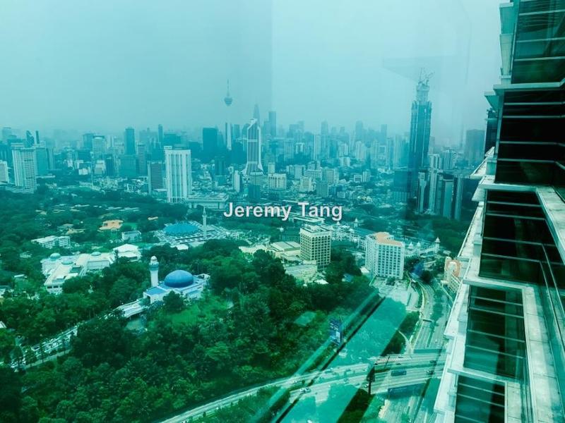 Pejabat untuk Dijual di Kl Sentral, Kuala Lumpur oleh Jeremy Tang - iProperty.com.my