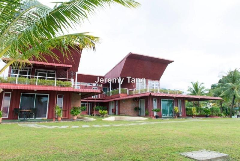 Hotel / Resort untuk Dijual di Langkawi, Kuah oleh Jeremy Tang - iProperty.com.my