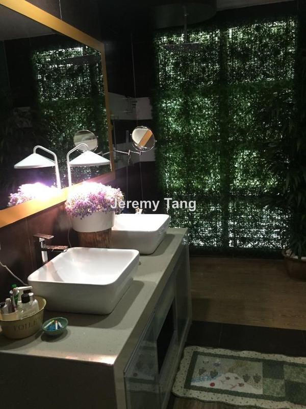 Semi-Detached House for Sale in Damansara Jaya, Petaling Jaya by Jeremy Tang - iProperty.com.my