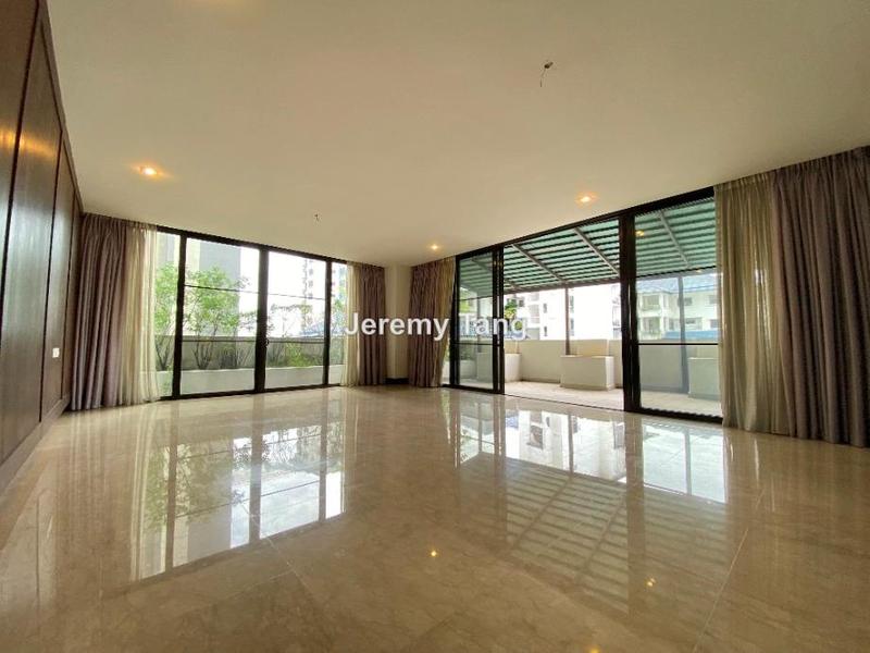 For Sale - Ken Bangsar