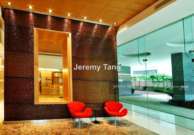 Service Residence for Sale in Binjai Residency by Jeremy Tang - iProperty.com.my