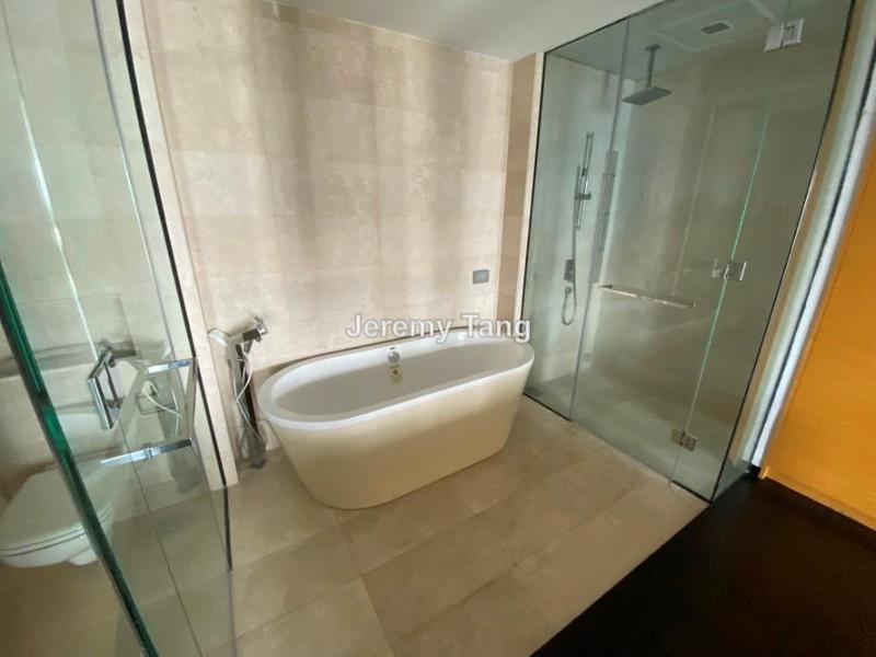 Residensi Servis untuk Dijual di Clearwater Residences oleh Jeremy Tang - iProperty.com.my