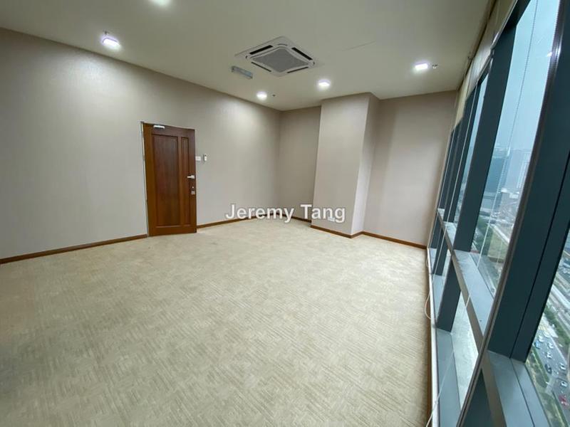 Pejabat untuk Dijual di Bangsar Utama, Bangsar oleh Jeremy Tang - iProperty.com.my