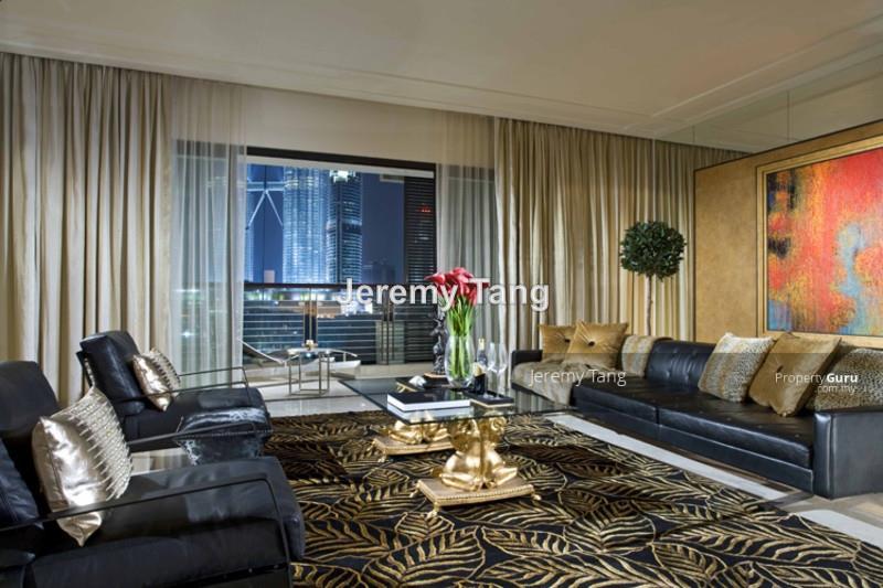 Condominium for Sale in The Binjai on the Park by Jeremy Tang - iProperty.com.my