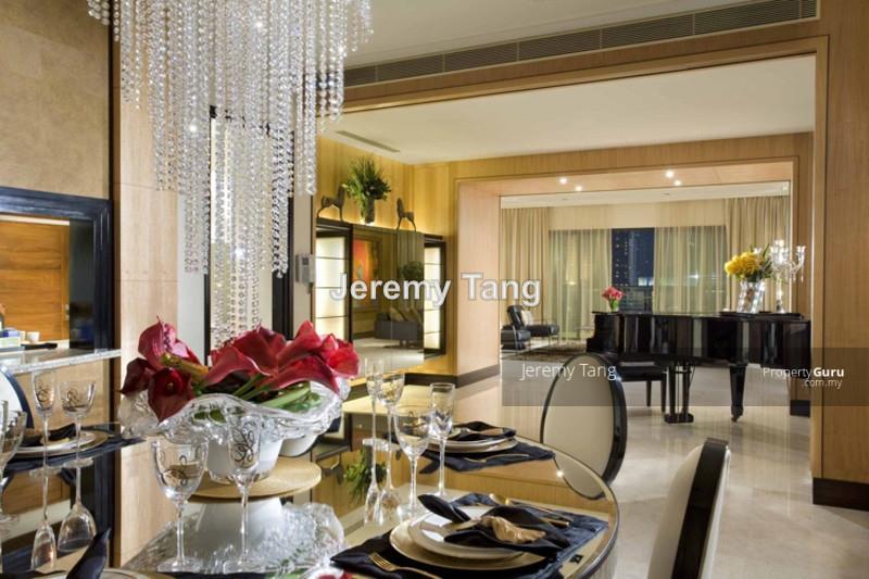 Condominium for Sale in The Binjai on the Park by Jeremy Tang - iProperty.com.my