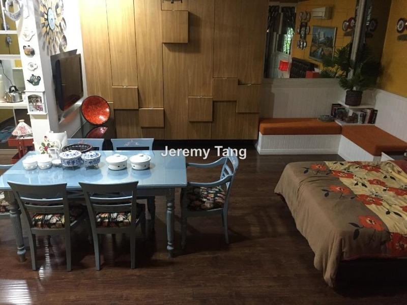 Semi-Detached House for Sale in Damansara Jaya, Petaling Jaya by Jeremy Tang - iProperty.com.my