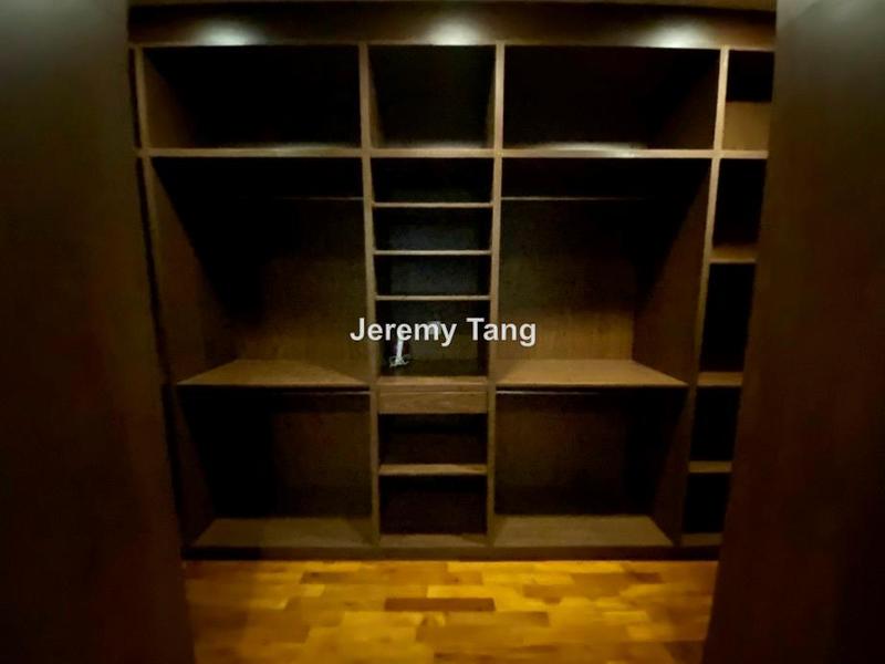 Service Residence for Sale in Binjai Residency by Jeremy Tang - iProperty.com.my