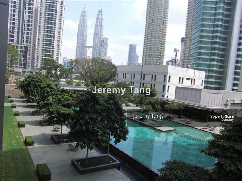 Kondominium untuk Dijual di Dua Residency oleh Jeremy Tang - iProperty.com.my