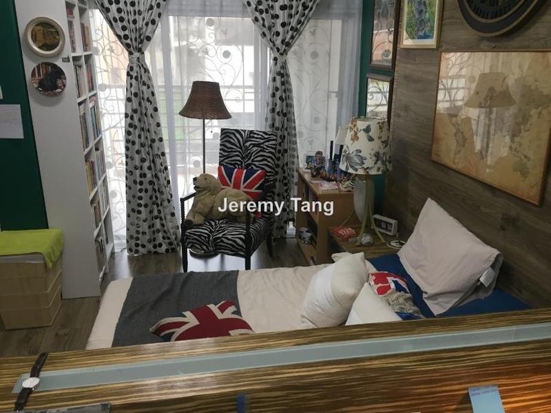 Semi-Detached House for Sale in Damansara Jaya, Petaling Jaya by Jeremy Tang - iProperty.com.my