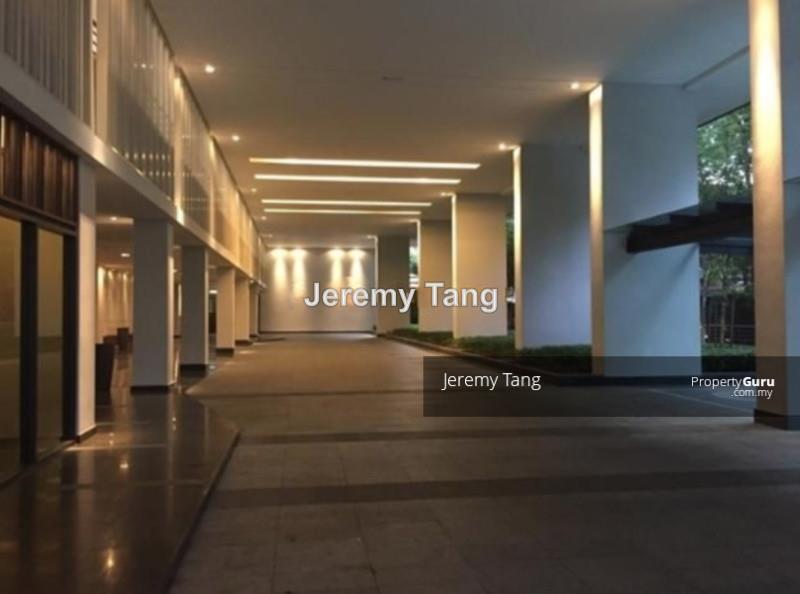 Residensi Servis untuk Dijual di The Greens oleh Jeremy Tang - iProperty.com.my