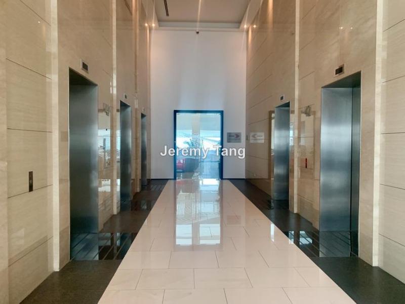 Pejabat untuk Dijual di Kl Sentral, Kuala Lumpur oleh Jeremy Tang - iProperty.com.my