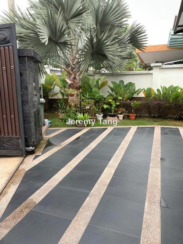 Semi-Detached House for Sale in Damansara Jaya, Petaling Jaya by Jeremy Tang - iProperty.com.my