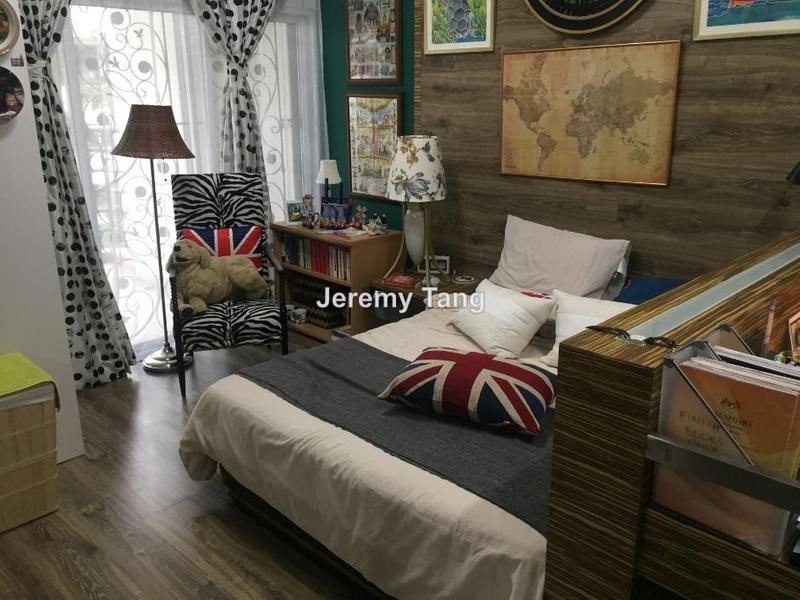 Semi-Detached House for Sale in Damansara Jaya, Petaling Jaya by Jeremy Tang - iProperty.com.my