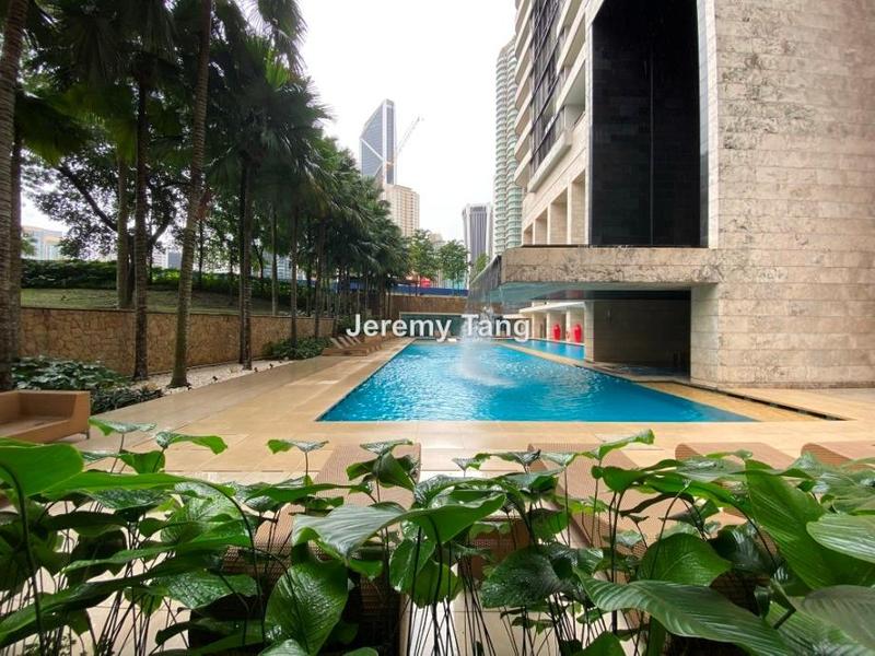 Condominium for Sale in The Binjai on the Park by Jeremy Tang - iProperty.com.my