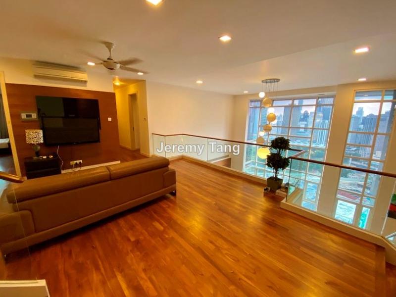Service Residence for Sale in Binjai Residency by Jeremy Tang - iProperty.com.my
