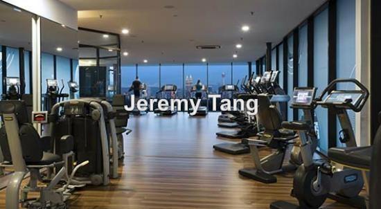 Residensi Servis untuk Dijual di Clearwater Residences oleh Jeremy Tang - iProperty.com.my