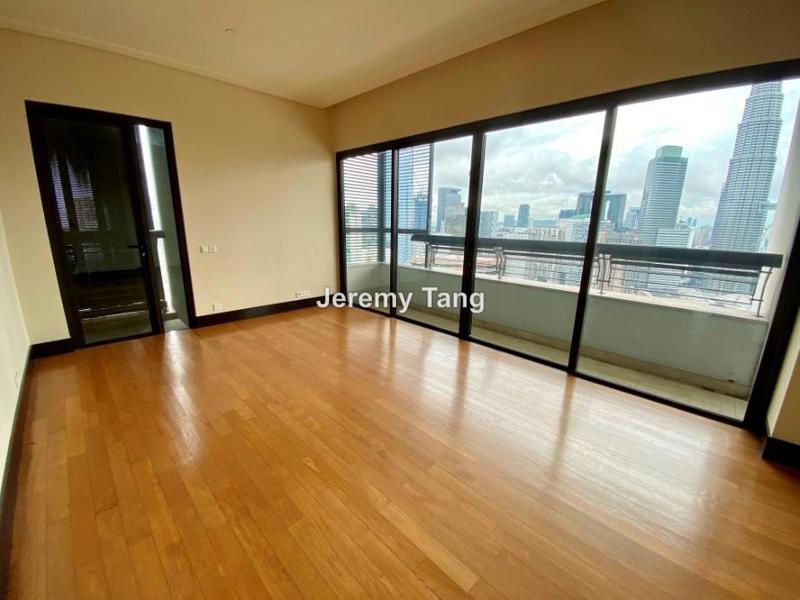 Condominium for Sale in The Binjai on the Park by Jeremy Tang - iProperty.com.my