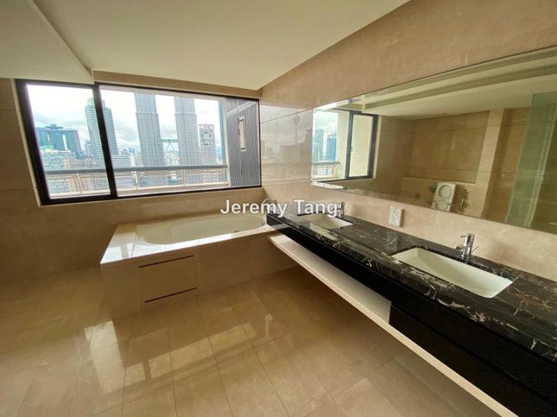 Condominium for Sale in The Binjai on the Park by Jeremy Tang - iProperty.com.my