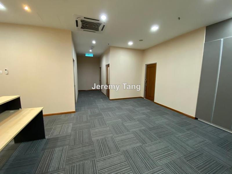 Pejabat untuk Dijual di Bangsar Utama, Bangsar oleh Jeremy Tang - iProperty.com.my