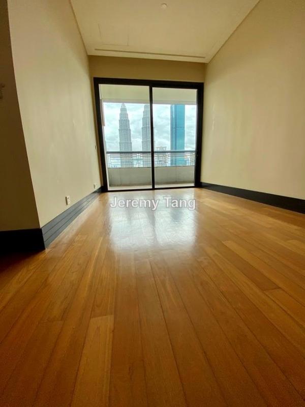 Condominium for Sale in The Binjai on the Park by Jeremy Tang - iProperty.com.my