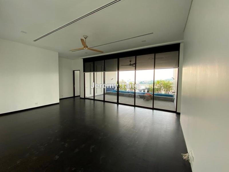Residensi Servis untuk Dijual di Clearwater Residences oleh Jeremy Tang - iProperty.com.my