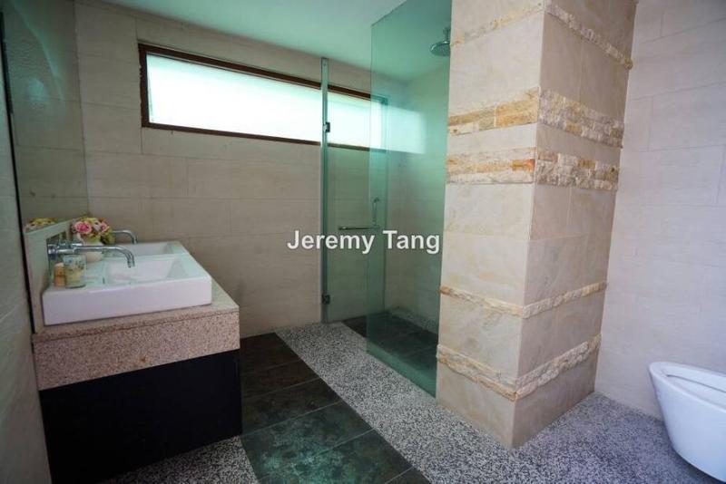 Bungalow House for Sale in Bangsar Hill, Bangsar by Jeremy Tang - iProperty.com.my