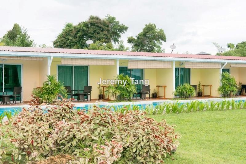 Hotel / Resort untuk Dijual di Langkawi, Kuah oleh Jeremy Tang - iProperty.com.my