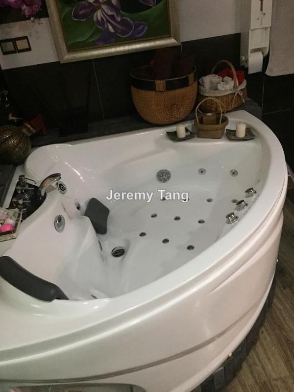 Semi-Detached House for Sale in Damansara Jaya, Petaling Jaya by Jeremy Tang - iProperty.com.my
