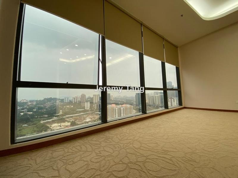 Pejabat untuk Dijual di Bangsar Utama, Bangsar oleh Jeremy Tang - iProperty.com.my