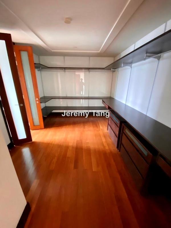 Condominium for Sale in The Binjai on the Park by Jeremy Tang - iProperty.com.my