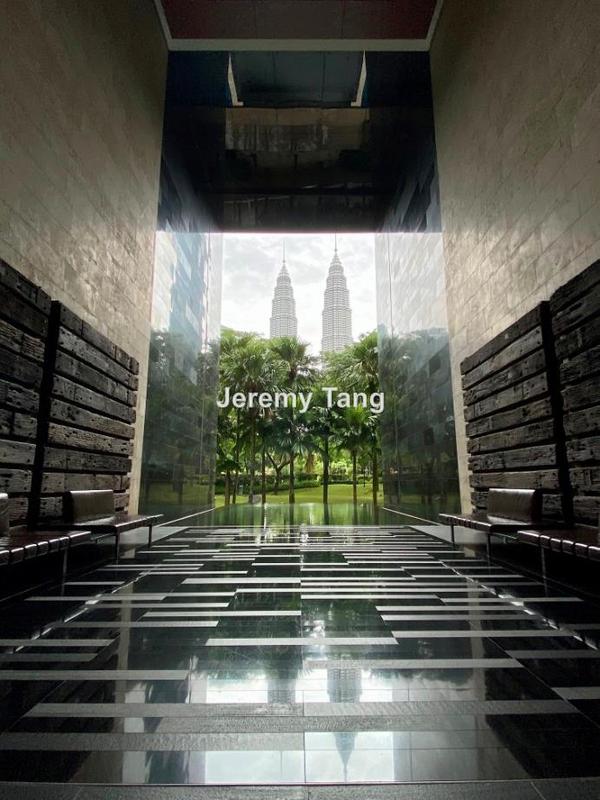 Condominium for Sale in The Binjai on the Park by Jeremy Tang - iProperty.com.my